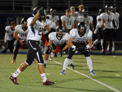 (Photo credit: Shane Flanigan, Times Recorder)