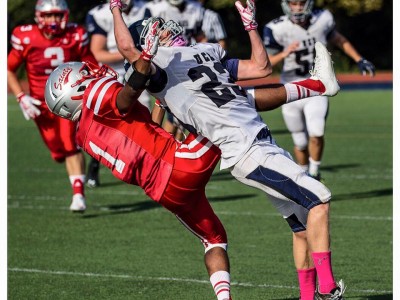 #CFC10 Non-Public School Rankings (4): Trinity, UCC start conference play with wins