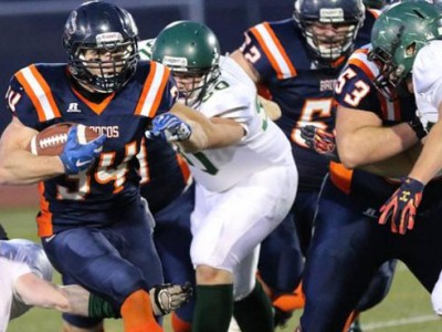 CJFL RECAP: BCFC (9), PFC (7)