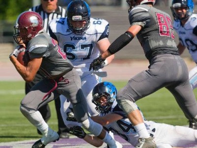 #CFC50 High School Rankings (4): Big upset in London, early Blizzard warnings