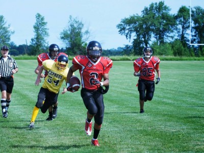 Juwan Jesquith (WR)