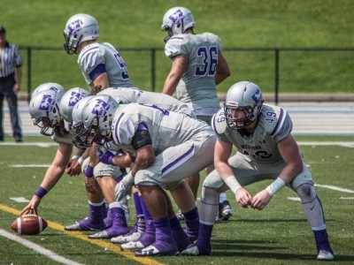 OUA PREVIEWS: Western hosts Carleton for Homecoming, Gee-Gees visit Gryphons, Laurier tangles with Lancers