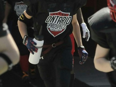 Ontario Prospect Challenge Profile: Heroic Patriote