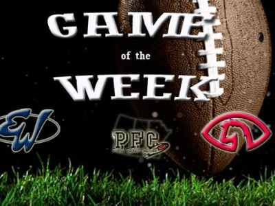 CJFL: PFC GOW (6)