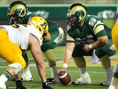 CWUAA PREVIEW: Rams head to Saskatoon for Friday matchup