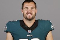 Brett Boyko eagles