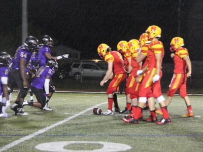 RECAP: Lords come up short against CFC#23 Ravens in exhibition play