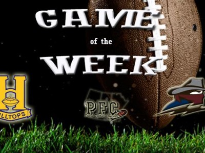 CJFL GOW: PFC (5), BCFC (7)