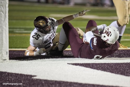 Photo credit: Mona Ghiz, Ghiz Photography (www.GhizPhotography.com)