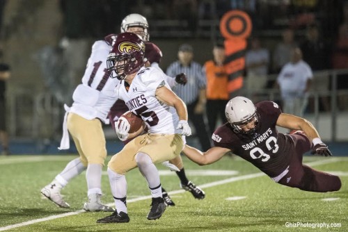 Photo credit: Mona Ghiz, Ghiz Photography (www.GhizPhotography.com)