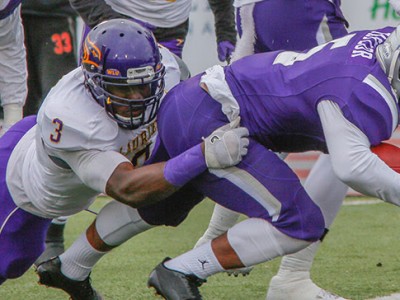 OUA PREVIEWS (SEMIS): Mustangs set to take on Golden Hawks; Gryphons host Ravens with trip to Yates Cup on the line