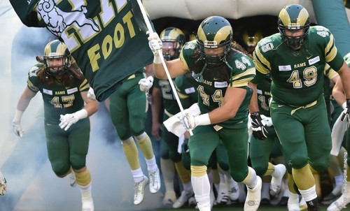 Rams vs UBC preview