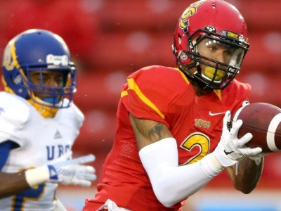 CIS TOP 10 (3): Game of musical chairs continue, Dinos move up to No.1