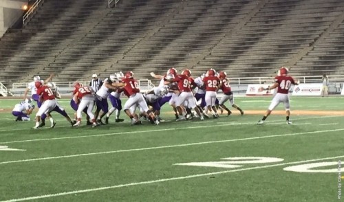 McGill vs Bishops 2015 1