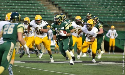 Alberta vs Regina 2015