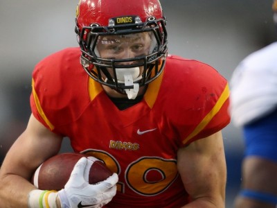 2015 CIS All-Canadians announced