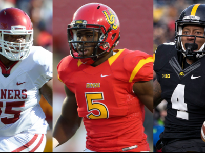 CFL announces September Scouting Bureau: Smith leads the list