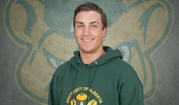Ben Kopronski U of A