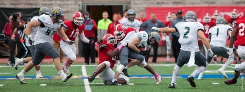 McGill opening preview 2015