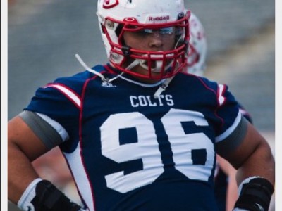 #CFC100 J-Min Pelley (DL/OL/LB)