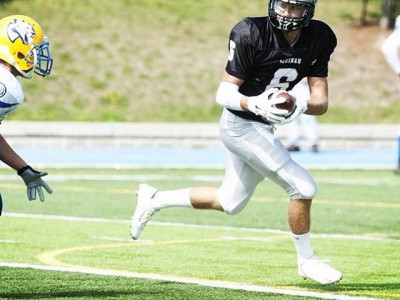 Patrick O’Brien (WR)