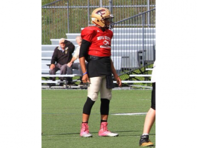 Monecko Clayton (QB)