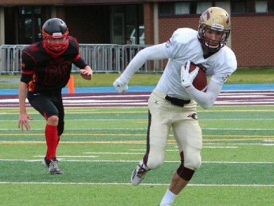 Greg Mcdonald (WR)
