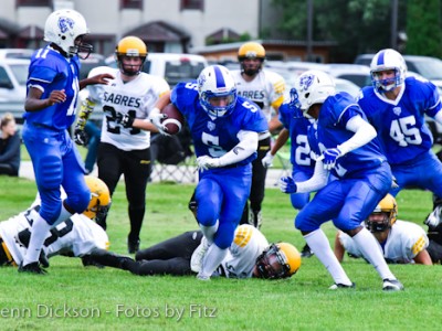 Noah Lexier (DB)