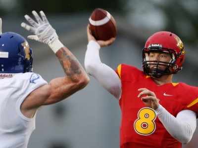 UTTLEY: Revisiting the 2015 CFC playoff predictions
