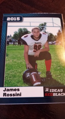 james
