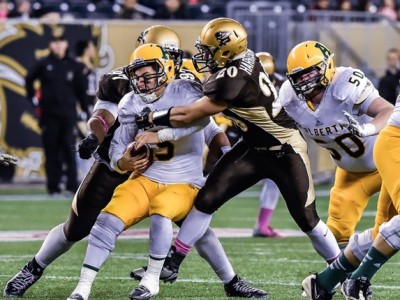 CWUAA PREVIEWS: Showdown for 2nd place in British Columbia, final tune up for Dinos