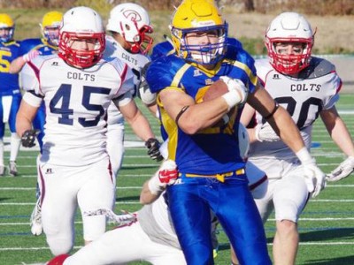CJFL: Hilltops win PFC Championship