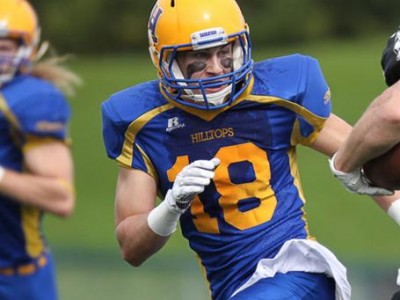 CJFL: 2015 PFC Defensive All-Stars