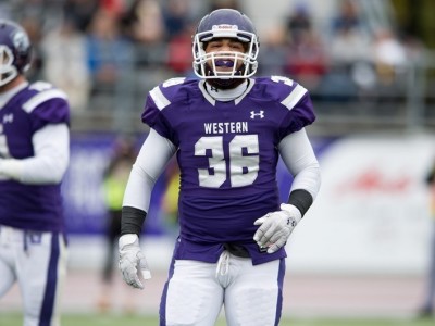 OUA PREVIEWS: Western closes out regular season against McMaster, playoff spots at stake for Laurier & Ottawa