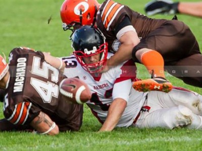 CJFL: BCFC Cullen Cup Preview