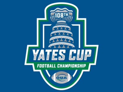 OUA PREVIEW: Mustangs, Gryphons to clash in 108th Yates Cup
