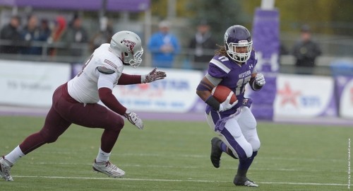 Western vs Ottawa 2015