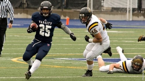 Alex Malone u of t
