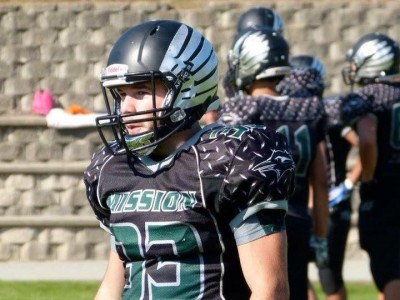 BC HS POW: Schiedel & Cannon