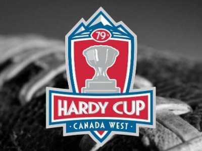 Hardy Cup Playoffs on Global Television kickoff November 7th live from Vancouver