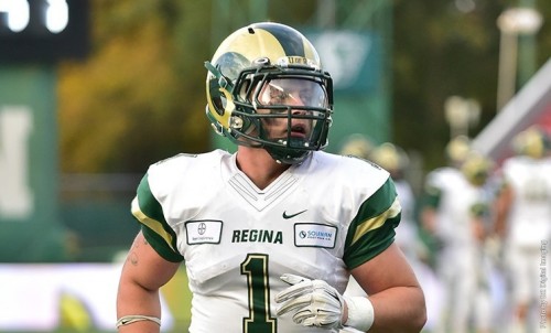 Rams preview Bisons 2015