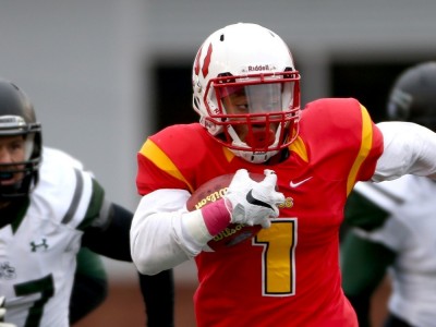 CWUAA PREVIEWS: Dinos can clinch first with win in Saskatchewan, Rams & Bisons set for rematch at Mosaic