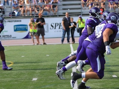 OUA PREVIEWS: Western faces off against Ottawa, Gryphons host Lancers, Hawks look to punch postseason ticket