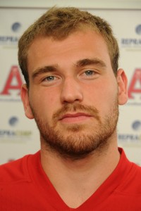 Aca-Nick Bynkoski-2015