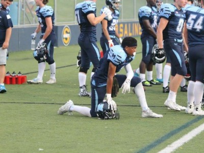 Sean Bennett (DB)