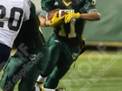 Avery Pierce (RB/SB/P)