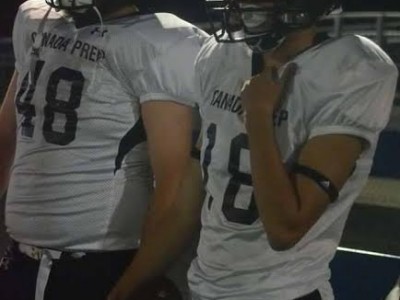Keegan Markgraf (LS)