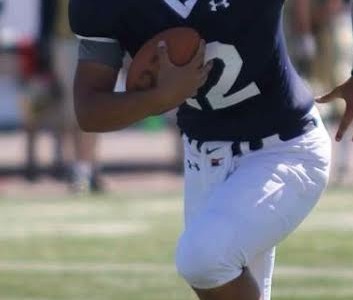 Luke Petropoulakis (QB)