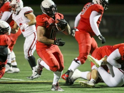 OUA RECAPS: Carleton clinches 1st playoff berth since ’96, Record setting night lifts Laurier past Gee-Gees