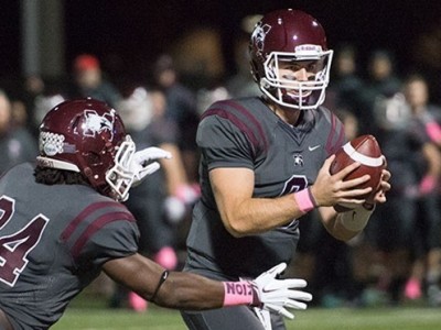 OUA RECAPS: Hastings sets new OUA mark in Marauders win, Taylor & Finch set highs as Western stays undefeated [stats] (VIDEO/AUDIO)